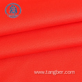 Sports wear 100% polyester pique knitted fabric